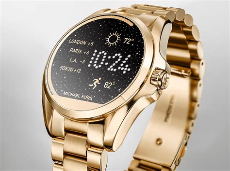 michael kors smartwatch black friday 2019|Michael Kors gen bradshaw smartwatch.